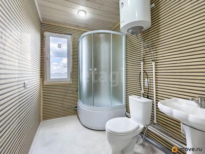 дом, 58.5 м&sup2;, 5 соток