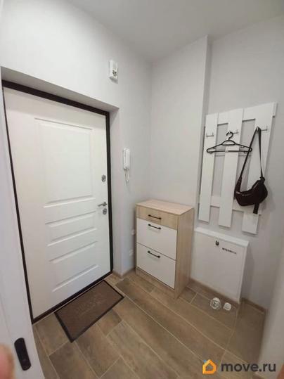 1-комн. квартира, 37 м&sup2;