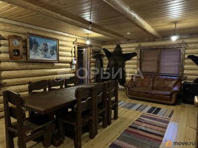 дом, 124 м&sup2;, 16.99 сотки