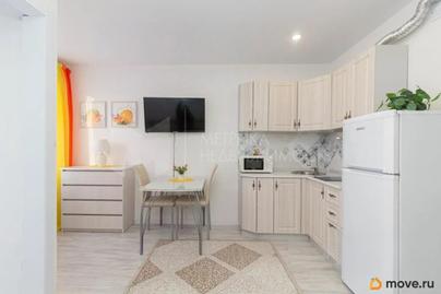 студия, 28 м&sup2;