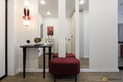 1-комн. квартира, 35 м&sup2;