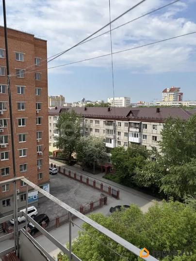 комната, 15.3 м&sup2;