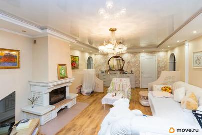 3-комн. квартира, 94 м&sup2;