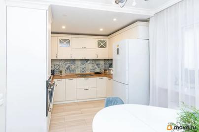 3-комн. квартира, 84.3 м&sup2;