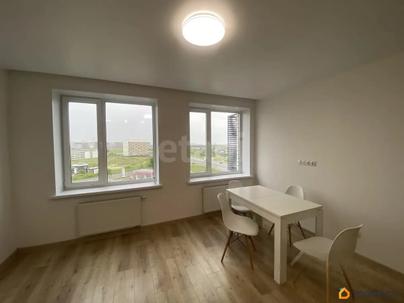 1-комн. квартира, 38.8 м&sup2;