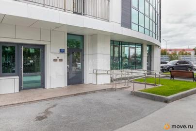 3-комн. квартира, 79.1 м&sup2;