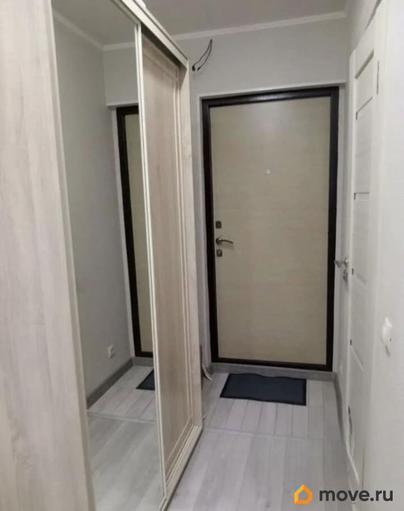 студия, 19 м&sup2;