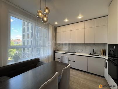 3-комн. квартира, 80 м&sup2;
