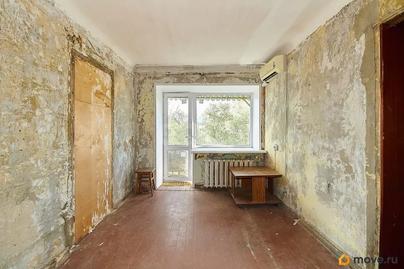2-комн. квартира, 39.9 м&sup2;