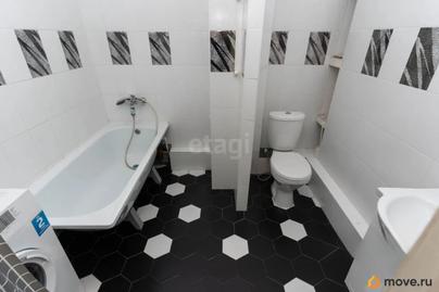 1-комн. квартира, 37.2 м&sup2;