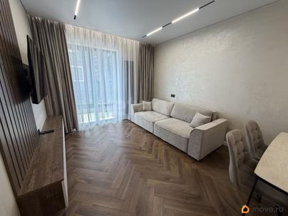 2-комн. квартира, 67.7 м&sup2;
