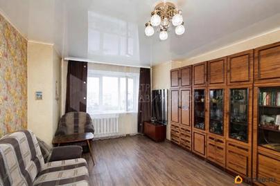 1-комн. квартира, 43.2 м&sup2;