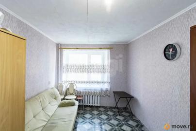 комната, 13.8 м&sup2;
