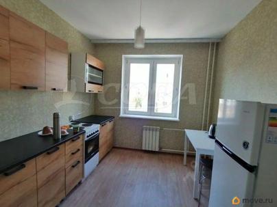 2-комн. квартира, 56 м&sup2;