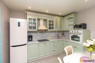 2-комн. квартира, 75.2 м&sup2;