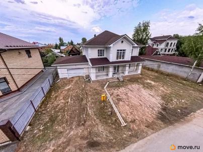 дом, 344.3 м&sup2;, 15.43 сотки