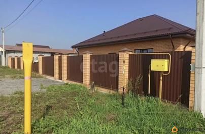 дом, 117.6 м&sup2;, 16 соток