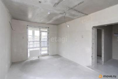 1-комн. квартира, 42.67 м&sup2;