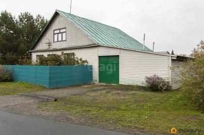 дом, 113.7 м&sup2;, 14 соток