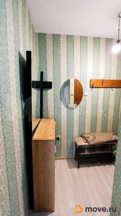 1-комн. квартира, 29 м&sup2;