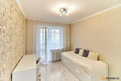 3-комн. квартира, 73.6 м&sup2;