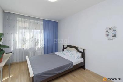 2-комн. квартира, 55 м&sup2;