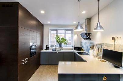 3-комн. квартира, 199.5 м&sup2;