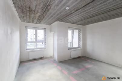 1-комн. квартира, 54.7 м&sup2;