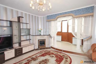 1-комн. квартира, 47.2 м&sup2;