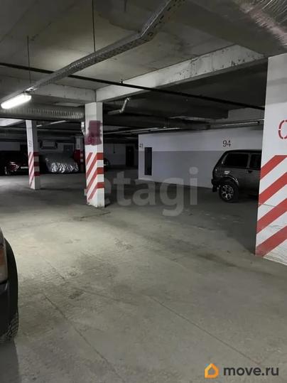 гараж, 17 м&sup2;