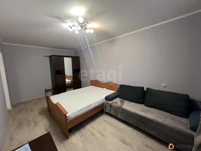 1-комн. квартира, 35 м&sup2;