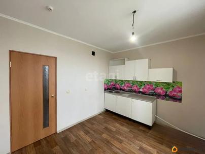 1-комн. квартира, 41.4 м&sup2;