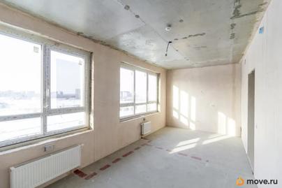 студия, 29.7 м&sup2;
