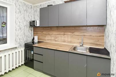 2-комн. квартира, 53.5 м&sup2;