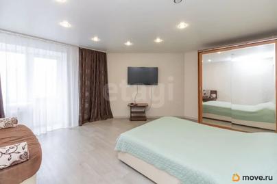 1-комн. квартира, 41.5 м&sup2;