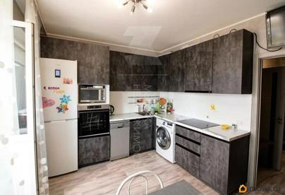 1-комн. квартира, 41.2 м&sup2;
