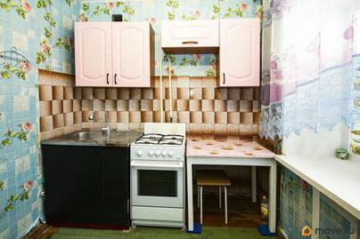2-комн. квартира, 42 м&sup2;