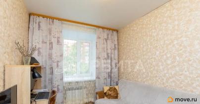 3-комн. квартира, 56.5 м&sup2;