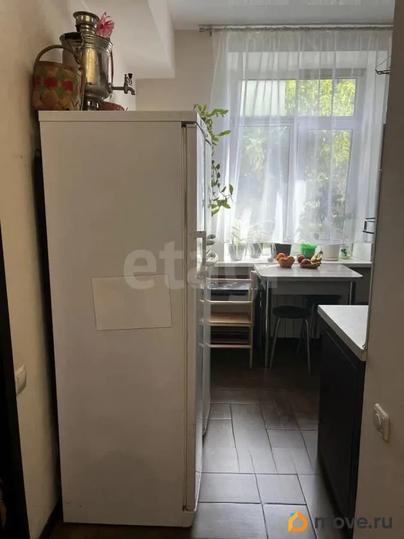 2-комн. квартира, 46.6 м&sup2;