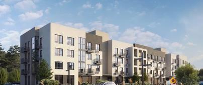 1-комн. квартира, 38.39 м&sup2;