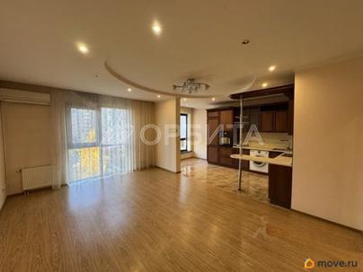 3-комн. квартира, 87 м&sup2;