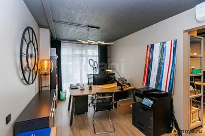 торговое помещение, 114.6 м&sup2;