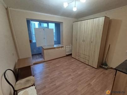 студия, 16.8 м&sup2;