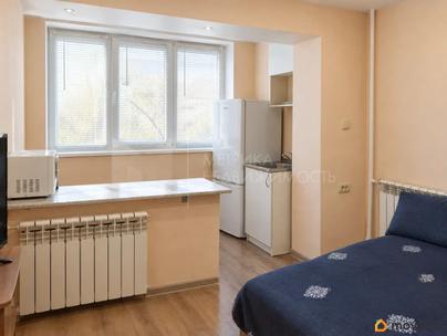 студия, 15.1 м&sup2;