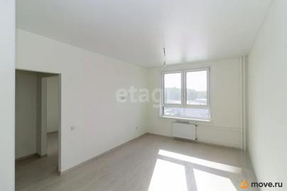1-комн. квартира, 36.7 м&sup2;