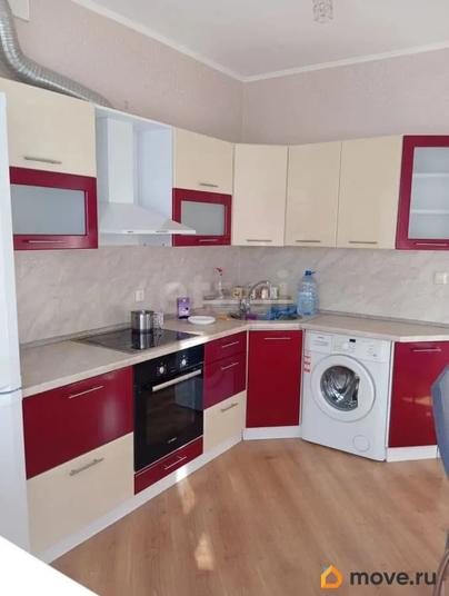 1-комн. квартира, 33 м&sup2;