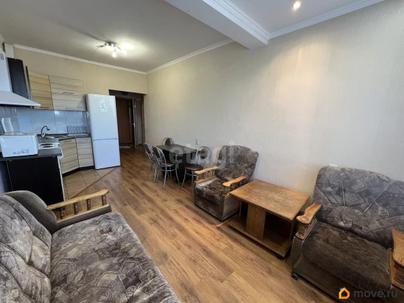 1-комн. квартира, 49 м&sup2;