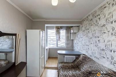 студия, 14.2 м&sup2;