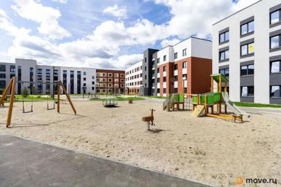 2-комн. квартира, 59.2 м&sup2;