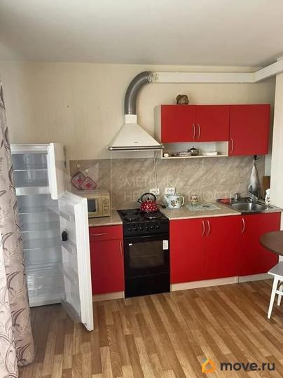 студия, 27.2 м&sup2;